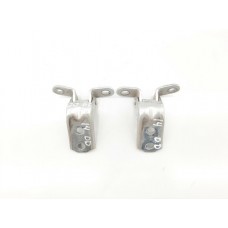 Par Dobradiça Porta Dianteiro Direito Kia Sorento Ex