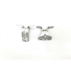 Par Dobradiça Porta Traseiro Direito Kia Sorento Ex