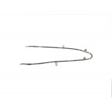 Cabo Freio Mão Esquerdo Kia Sorento Ex