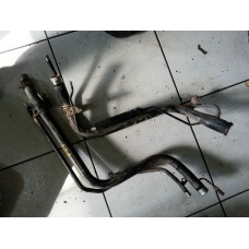 Gargalo Tanque Combustível Honda Fit 05