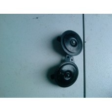 Buzina Da Ssangyong Kyron 2011