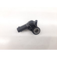 Sensor Impacto Traseira Direita Audi A5