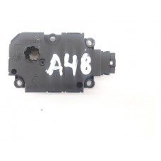 Atuador Caixa Evaporadora Ar Audi A5 He0t0026k