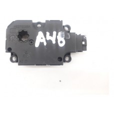 Atuador Caixa Evaporadora Ar Audi A5 He0t0026k/2