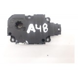 Atuador Caixa Evaporadora Ar Audi A5 He0t0026k/3