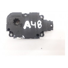 Atuador Caixa Evaporadora Ar Audi A5 He0t0026k/3