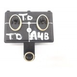 Módulo Vidro Traseiro Direito Audi A5 8w0959595e