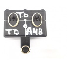 Módulo Vidro Traseiro Direito Audi A5 8w0959595e