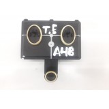 Módulo Vidro Traseiro Esquerdo Audi A5 8w0959595e