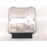 Modulo Injeção Audi A5 06l907309a