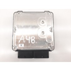 Modulo Injeção Audi A5 06l907309a