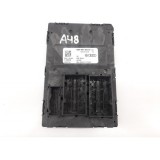 Módulo Conforto Bcm Audi A5 8w0907063cf