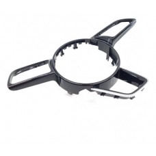 Moldura Volante Audi A5