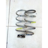 Molas Traseira Nissan Versa