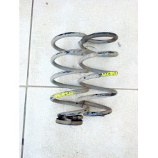 Molas Traseira Nissan Versa