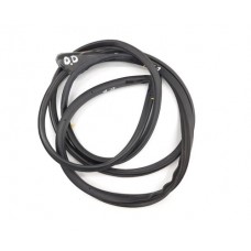 Borracha Fixa Porta Dianteira Direita Kia Sorento Ex