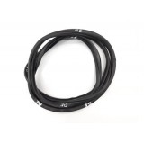 Borracha Carroceria Dianteira Esquerda Kia Sorento Ex