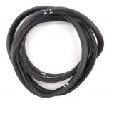 Borracha Carroceria Traseira Esquerda Kia Sorento Ex