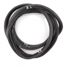 Borracha Carroceria Traseira Esquerda Kia Sorento Ex