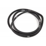 Borracha Carroceria Traseira Direita Kia Sorento Ex