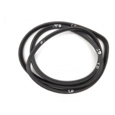 Borracha Carroceria Traseira Direita Kia Sorento Ex