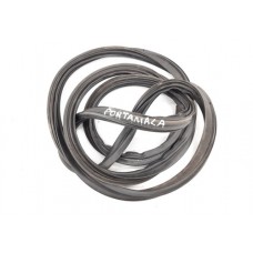 Borracha Porta Mala Kia Sorento Ex