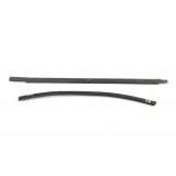 Pestana Porta Dianteiro Direito Kia Sorento Ex