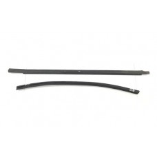 Pestana Porta Dianteiro Direito Kia Sorento Ex