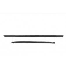 Pestana Porta Traseira Esquerda Kia Sorento Ex