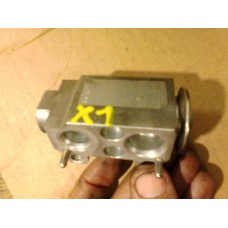 Valvula Da Mangueira De Ar Condicionado Bmw X1