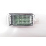 Lanternas Luz Interna Led Audi A5 4e0947415