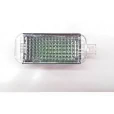 Lanternas Luz Interna Led Audi A5 4e0947415