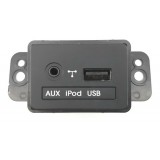 Entrada Usb Aux Kia Sorento Ex