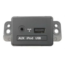 Entrada Usb Aux Kia Sorento Ex