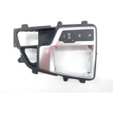 Moldura Alavanca Cambio Audi A5 8w1713111c