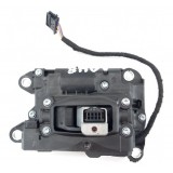 Alavanca Câmbio Trambulador Audi A5