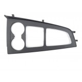 Moldura Console Central Porta Copos Audi A5 8w1864241a