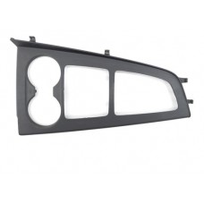 Moldura Console Central Porta Copos Audi A5 8w1864241a