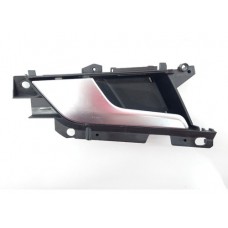 Maçaneta Interna Dianteira Esquerda Audi A5