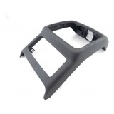 Moldura Traseira Console Central Audi A5 8w0864376