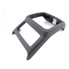 Moldura Traseira Console Central Audi A5 8w0864376