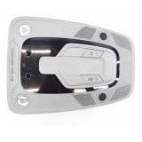 Luz Cortesia Audi A5