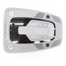 Luz Cortesia Audi A5