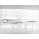 Moldura Comando Ar Cond. Central Audi A5 8w1853190