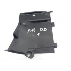 Proteção Inferior Assoalho Direito Audi A5 8w0825202