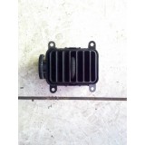 Duto De Ar Difusor Pajero Sport 05