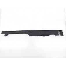 Moldura Para-lama Dianteiro Esquerdo Audi A5 8w6820581e