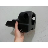 Acabamento Coluna De Direçao Discovery 4