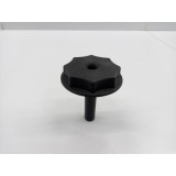 Parafuso Trava Estepe Audi A5 8w9863659a