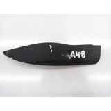 Ponta Defletor Proteção Para Barro Esquerdo Audi A5